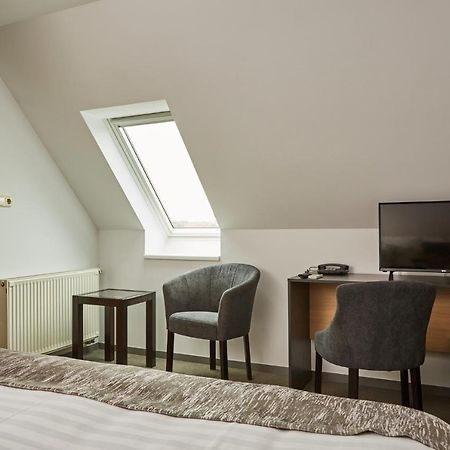 Gold House Pension Balatonfüred Dış mekan fotoğraf