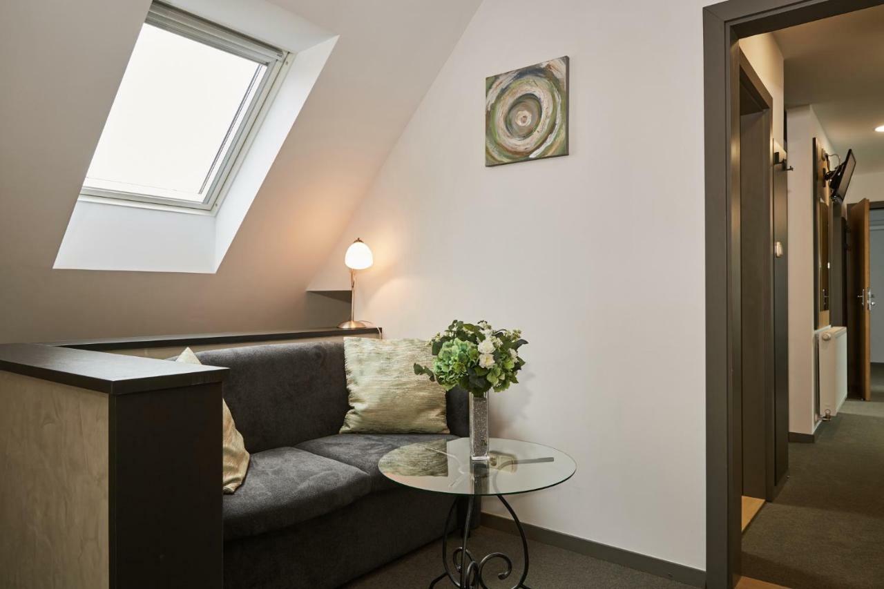 Gold House Pension Balatonfüred Dış mekan fotoğraf