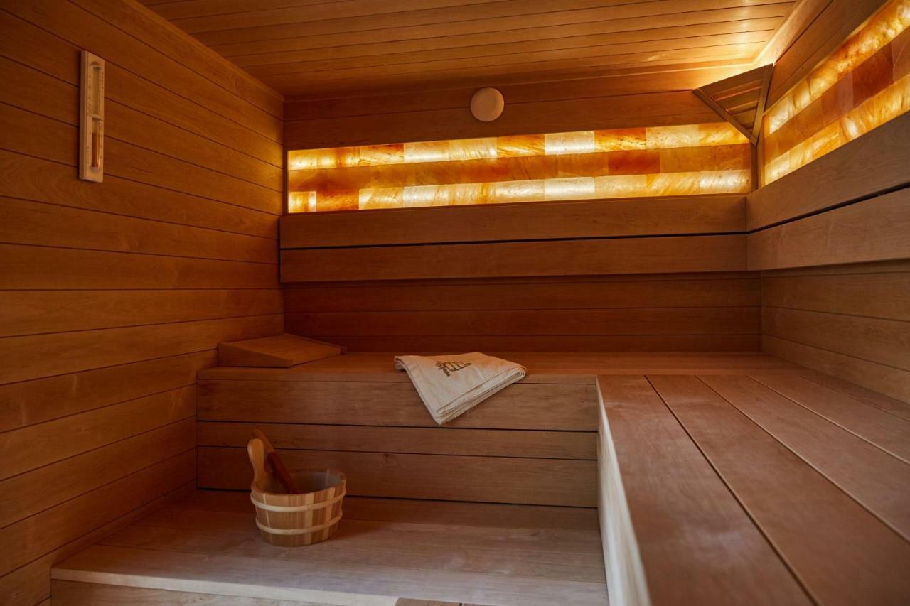 Gold House Pension Balatonfüred Dış mekan fotoğraf