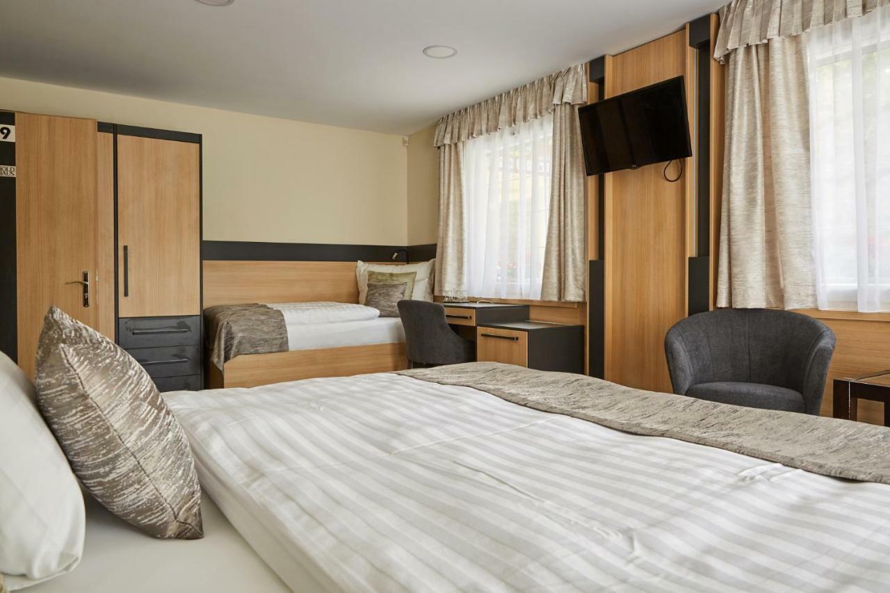Gold House Pension Balatonfüred Dış mekan fotoğraf