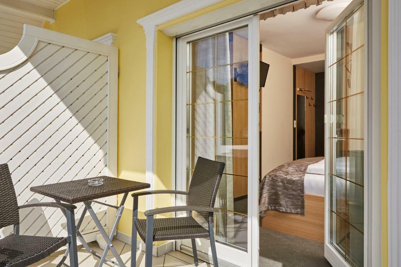 Gold House Pension Balatonfüred Dış mekan fotoğraf