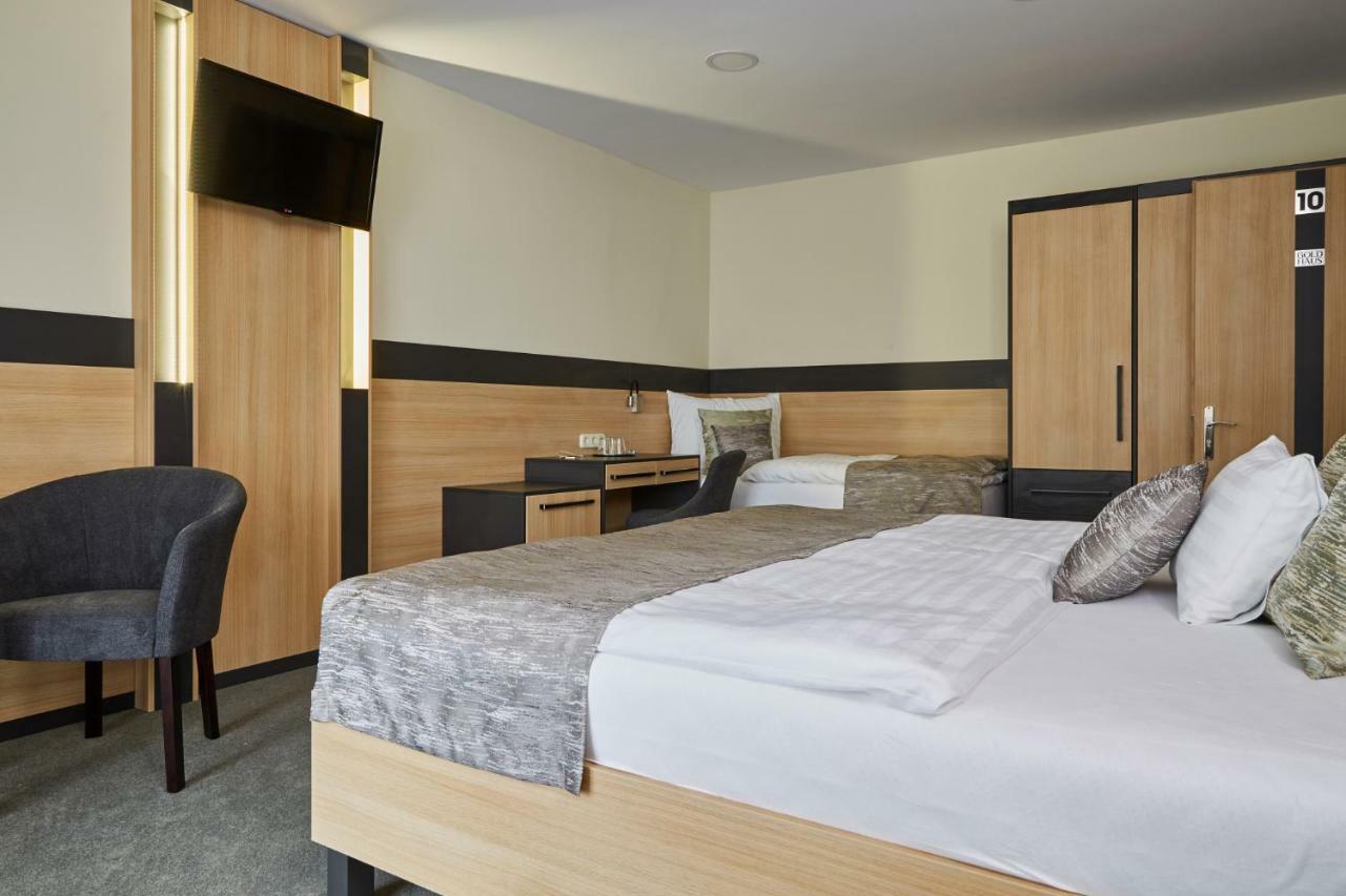 Gold House Pension Balatonfüred Dış mekan fotoğraf