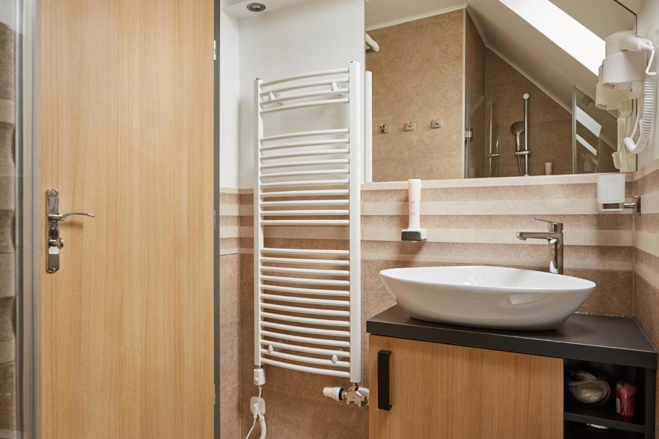 Gold House Pension Balatonfüred Dış mekan fotoğraf